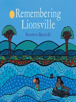 cover image of Remembering Lionsville